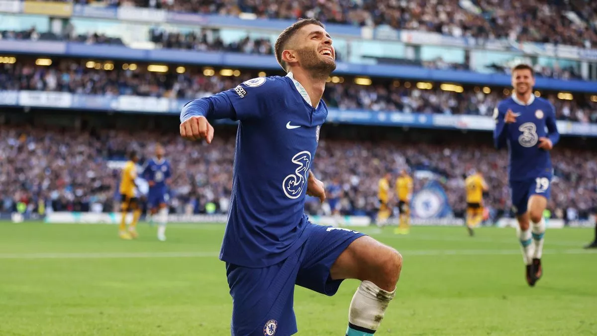 Italian giants want the Chelsea forward for £20 million